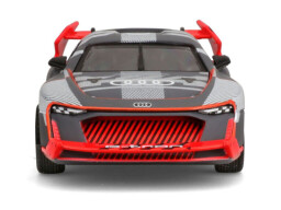 Bburago Audi S1 e-tron quattro 1:43 